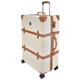 Валіза Semi Line 28" (L) Ecru/Brown (T5670-4) - зображення 1
