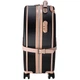 Валіза Semi Line 24" (M) Black/Pink Cream (T5671-3) - изображение 7