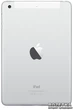 Планшет Apple A1600 iPad mini 3 Wi-Fi 4G 64GB (MGJ12TU/A) Silver Официальная гарантия! - изображение 2