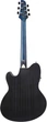 Гітара електроакустична IBANEZ TCM50FM ODB (236056) - изображение 2