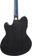 Гітара електроакустична IBANEZ TCM50FM ODB (236056) - изображение 7