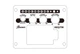 Гітара електроакустична IBANEZ TCM50FM ODB (236056) - изображение 12