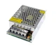 Блок питания LED Technologies PS24VDC-2A-48W (110–220 V AC > 24 V DC, 2 A, 48 Вт, 200×97×43 мм, корпус металл, вес 0.65 кг) - изображение 1