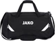Сумка спортивная Jako ICONIC черная L 1924-800 - изображение 1