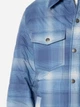Куртка демисезонная мужская Levi's 568408073 L Синяя (1159811351) - изображение 3