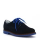 Туфлі Bartek 98517-SZ-W28 39р. 25,0 см - зображення 2