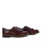 Туфли Bartek 28597-SZ-F64 37р. 23,7 см - изображение 6