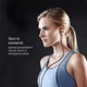 Навушники ColorWay 3.5 mm Wired Earphone UrbanBeat Black (CW-WD03BK) - зображення 6