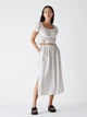 Женские шлепанцы Uniqlo 860989302 37 Черные (1159810831) - изображение 4
