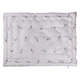 Детское одеяло Руно - Silver Swan искусственный пух облегченное белое 105x140 см (21451) - изображение 2