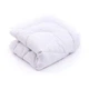 Детское одеяло Руно - Silicone всесезонное белое 105x140 см (21866) - изображение 1