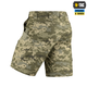 Шорти M-Tac Aggressor Short MM14 S - зображення 4