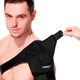Фиксатор плечевого сустава поддержка для спины AOLIKES A-1697 Left black - изображение 8