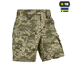 Шорти M-Tac Aggressor Short MM14 XL - зображення 3