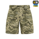 Шорти M-Tac Aggressor Short MM14 3XL - зображення 2