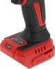 Гайковерт ударный аккумуляторный YATO YT-828074 - изображение 3