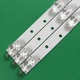 LED підсвітка TV 43" LED42D08A-ZC26AG-01 LED42D08B-ZC26AG-01 LED43D03-ZC26-01(B) 30342008206 3шт. - зображення 2