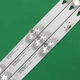 LED підсвітка TV 43" LED42D08A-ZC26AG-01 LED42D08B-ZC26AG-01 LED43D03-ZC26-01(B) 30342008206 3шт. - зображення 3