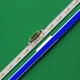 LED підсвітка Samsung TV 55" V0T6-550SM0-R0 BN96-50383A STC550F64 Q70T-STC550F64-7020-2IN1-BLUE-48LED 2шт. - изображение 4