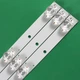 LED підсвітка TV 43" LED42D08A-ZC26AG-01 LED42D08B-ZC26AG-01 LED43D03-ZC26-01(B) 30342008206 3шт. - зображення 5