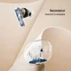 Наушники ColorWay Slim TWS-1 Earbuds Long Life Beige (CW-TWS1BE) - изображение 16
