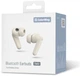 Наушники ColorWay Slim TWS-1 Earbuds Long Life Beige (CW-TWS1BE) - изображение 19