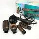 Стайлер для волос VGR V-491 / завивка / укладка / 6в1 / 1000W - изображение 9