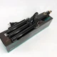Плойка потрійна VGR V-591 / три хвилі / діаметр 25 mm / 125W - зображення 12