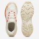Женские кроссовки Puma Hypnotic LS Abrupt 397668-01 39 (6UK) 25 см Молочный/Белый/Оранжевый (4067979852302) - изображение 3