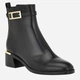 Женские ботильоны Calvin Klein 919676664 39 (8.5M) 26.2 см Черные (1159806780) - изображение 2
