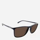 Солнцезащитные очки мужские Calvin Klein 530573934 Синие (1159811615) - изображение 2