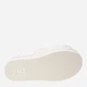 Женские шлепанцы Michael Kors 317798473 41 (10) 28 см Молочные (1159811356) - изображение 5