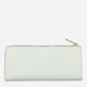 Кошелек женский кожаный Michael Kors 372810232 Белый (1159811653) - изображение 2