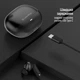 Наушники ColorWay Slim TWS-1 Earbuds Long Life Black (CW-TWS1BK1) - изображение 10