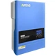 Инвертор гибридный 48 на 220 чистый синус Anenji ANJ-6200-48V, 48 В, 6200 Вт (бесперебойник, UPS, ИБП) - изображение 2