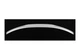 Спойлер M4-Style (для F10, грунтованный под покраску) для BMW 5 серия F10/F11 2010–2016 гг - изображение 4