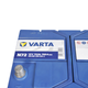 Автомобильный аккумулятор VARTA Blue Dynamic EFB Asia72Ah 760A R+ (правый +) N72 - изображение 4