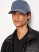 Кепка мужская Armani Exchange 911452255 One Size Серая (1159812296) - изображение 3