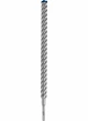 Ударний бур Bosch SDS plus-7X 25х400х450 мм (2608900151) - зображення 1