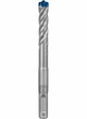 Ударный бур Bosch SDS plus-7X 10х50х115 мм (2608900096) - изображение 1