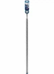 Ударний бур Bosch SDS plus-7X 18х550х600 мм (2608900140) - зображення 2