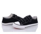 Кеды для мальчиков LB KIDS A88-56-1/32 Черный 32 - изображение 1