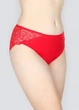 Трусики Acousma червоний XL (артикул 6557-2Р) - зображення 2
