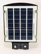Вуличний ліхтар на стовп UKC 1VPP 45w ART-5621 світильник з датчиком руху на сонячній батареї - зображення 3