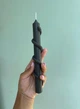 Силиконовая форма столовая свеча Змея - изображение 3