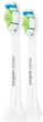 Насадки для електричної зубної щітки PHILIPS Sonicare DiamondClean HX6062/07 - зображення 2