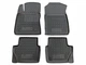 Килимки автомобільні Ford Fiesta 2009- Avto-Gumm 11182 - зображення 1