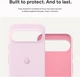 Чохол Google для Pixel 9, 9 Pro Peony (GA05654) - зображення 8