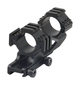 Моноблок Discovery Optics Cantilever OFFSET (25.4/30 мм) High на Weaver/Picatinny - зображення 4