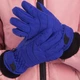 Рукавички гірськолижні теплі дитячі (р-р L-XL, Синій) (C-915_Синій_L-XL) - зображення 1